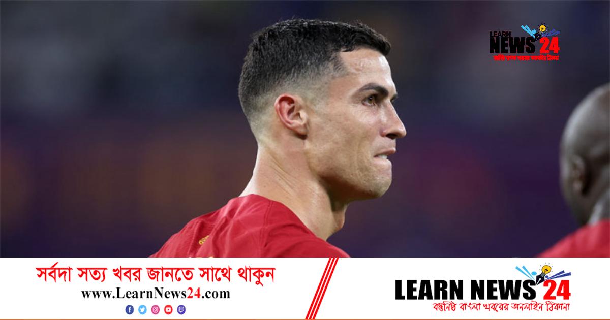 বিশ্বকাপে গোলের হিসাবে মেসিকে ছাড়িয়ে গেলেন রোনালদো