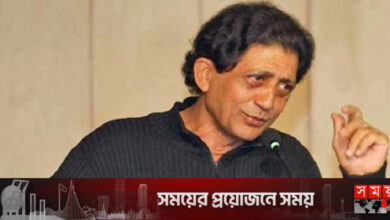 জাপানের সর্বোচ্চ পুরস্কার পাচ্ছেন অধ্যাপক বারকাত