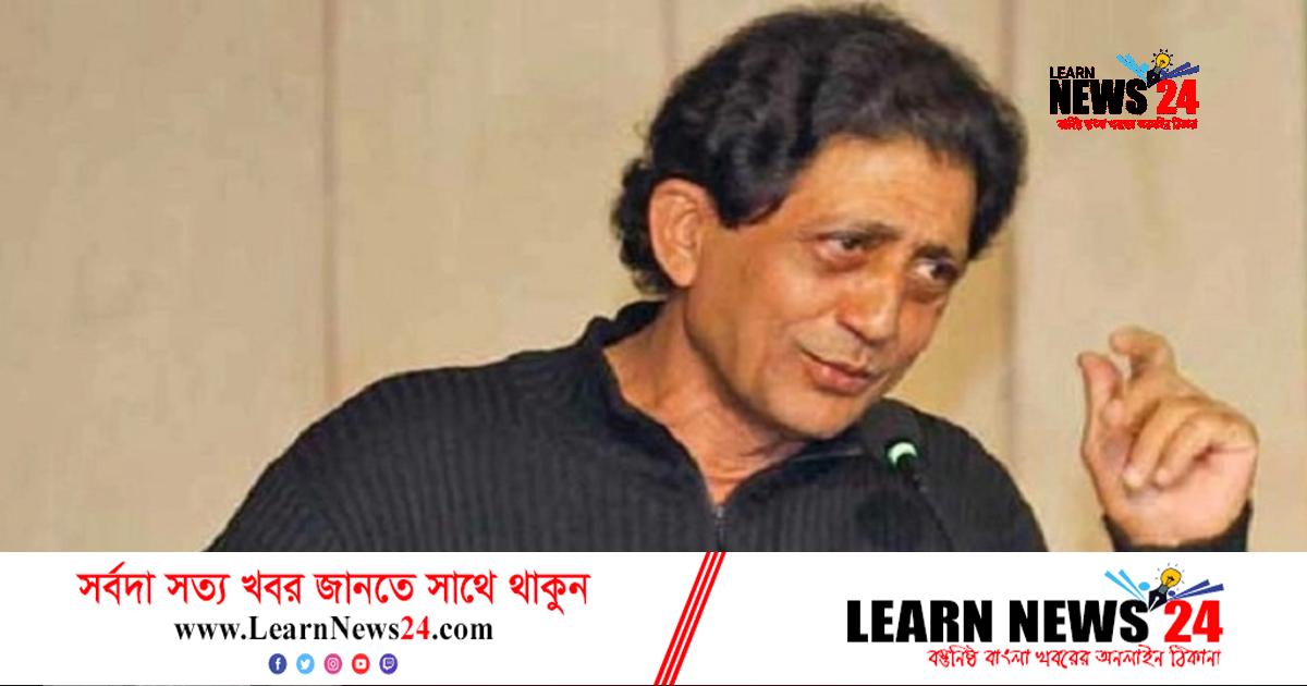 জাপানের সর্বোচ্চ পুরস্কার পাচ্ছেন অধ্যাপক বারকাত