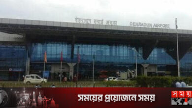 স্যাটেলাইট ফোনসহ ভারতে সাবেক রুশ মন্ত্রী গ্রেফতার