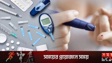 যে পদ্ধতিতে খাবার খেলে ডায়াবেটিস নিয়ন্ত্রণে থাকবে