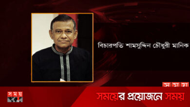 খুনি রক্ষার ইনডেমনিটি আইন পৃথিবীতে নেই