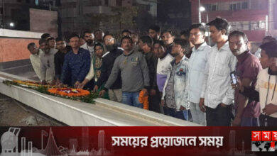 কাটাখালীর সেই সাবেক মেয়র আব্বাস জামিনে মুক্ত