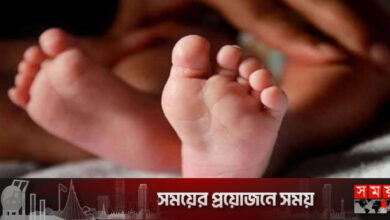 যশোরে নবজাতককে হাসপাতালে রেখে পালিয়েছে স্বজন