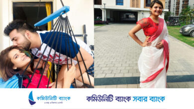 নতুন প্রেমে মজেছেন অভিনেত্রী, আগামী বছরই বিয়ে