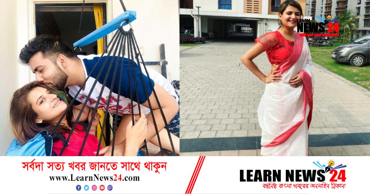 নতুন প্রেমে মজেছেন অভিনেত্রী, আগামী বছরই বিয়ে নতুন প্রেমে মজেছেন অভিনেত্রী, আগামী বছরই বিয়ে