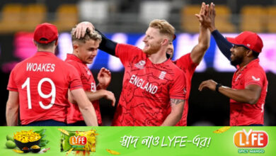 ইংল্যান্ড জিতলেই কপাল পুড়বে অজিদের