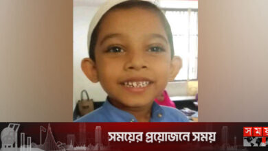 পিরোজপুরে অটোরিকশা চাপায় মাদ্রাসাছাত্র নিহত