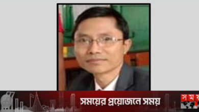 কক্সবাজার সাংস্কৃতিক কেন্দ্রের পরিচালক মংয়ের নিয়োগ বাতিল