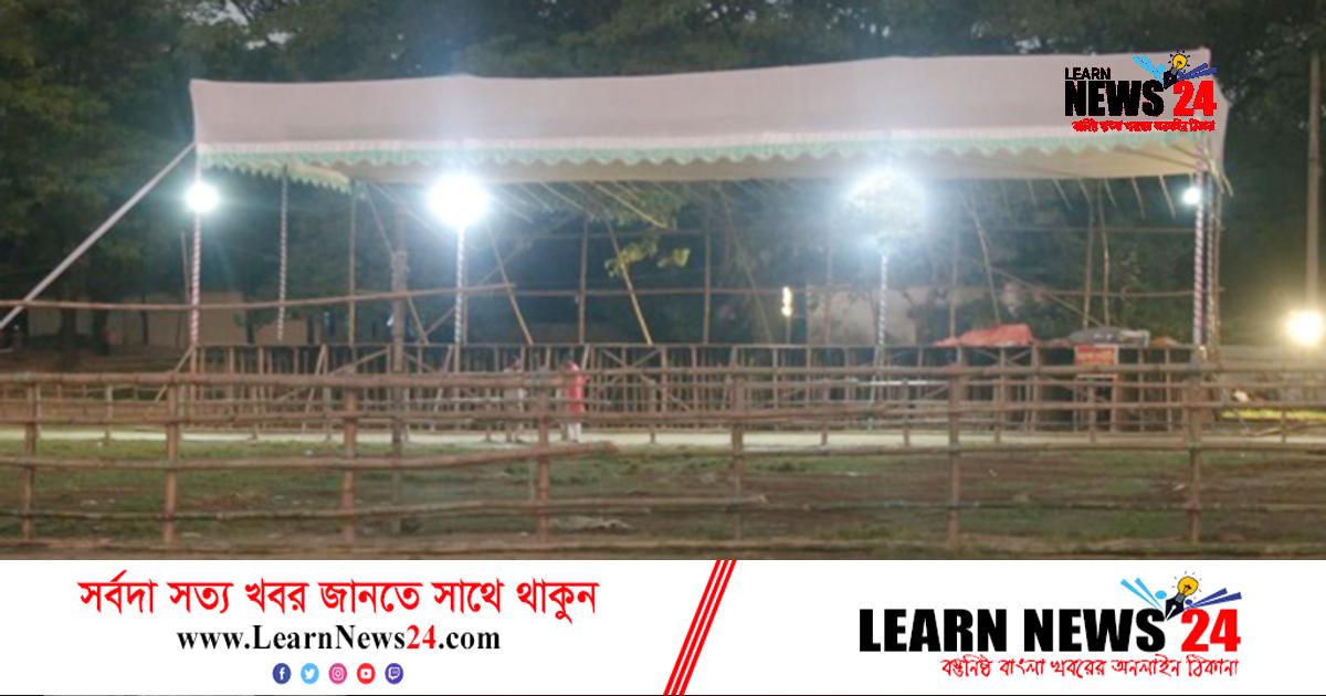 সব রেকর্ড ভাঙতে চায় বিএনপি, বিশৃঙ্খলা মোকাবিলায় প্রস্তুত আ.লীগ সব রেকর্ড ভাঙতে চায় বিএনপি, বিশৃঙ্খলা মোকাবিলায় প্রস্তুত আ.লীগ