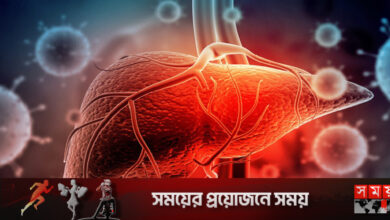 যেসব লক্ষণে বুঝবেন লিভার মারাত্মক রোগে আক্রান্ত