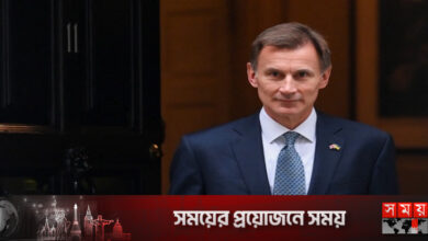 যুক্তরাজ্যে হান্টের বাজেট ঘোষণা: কর ও ব্যয়ভার নিয়ে সিদ্ধান্ত