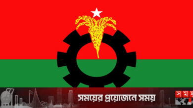 বিএনপির ১০৬ নেতাকর্মীর নামে মামলা