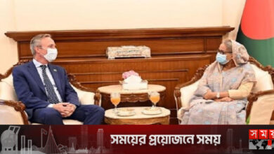 উন্নয়নের মাধ্যমে বিশ্বকে চমকে দিয়েছে বাংলাদেশ: রাইজার