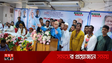 তত্ত্বাবধায়ক সরকার বাংলাদেশের মাটিতে আসবে না: কামরুল ইসলাম