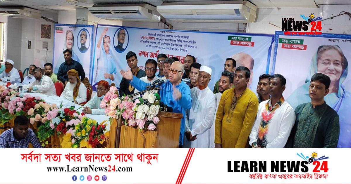 তত্ত্বাবধায়ক সরকার বাংলাদেশের মাটিতে আসবে না: কামরুল ইসলাম
