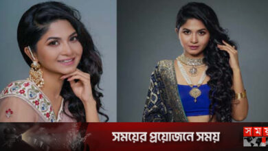 ‘বোধ’-এর অভিজ্ঞতা খুব ভালো: স্পর্শিয়া