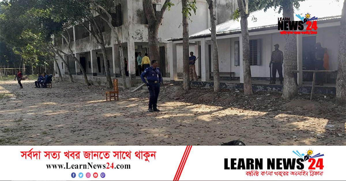অধিকাংশ কেন্দ্র ভোটারশূন্য, অলস সময় পার ভোটগ্রহণকারীদের অধিকাংশ কেন্দ্র ভোটারশূন্য, অলস সময় পার ভোটগ্রহণকারীদের