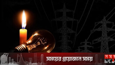 মঙ্গলবার ডিপিডিসি এলাকায় লোডশেডিং নেই