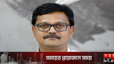 খাদ‍্য নিরাপত্তা নিশ্চিতে পদক্ষেপ নিচ্ছে সরকার: নৌপরিবহন প্রতিমন্ত্রী