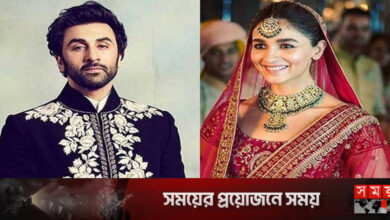 রণবীর-আলিয়া কন্যার ছবি তোলা নিষেধ