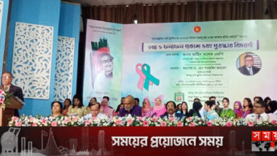 এক বছরে করোনার চেয়ে ক্যানসারে তিন গুণ বেশি মানুষ মারা গেছে: স্বাস্থ্যমন্ত্রী