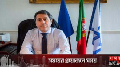 ঢাকায় দূতাবাস স্থাপনের কথা ভাবছে পর্তুগাল