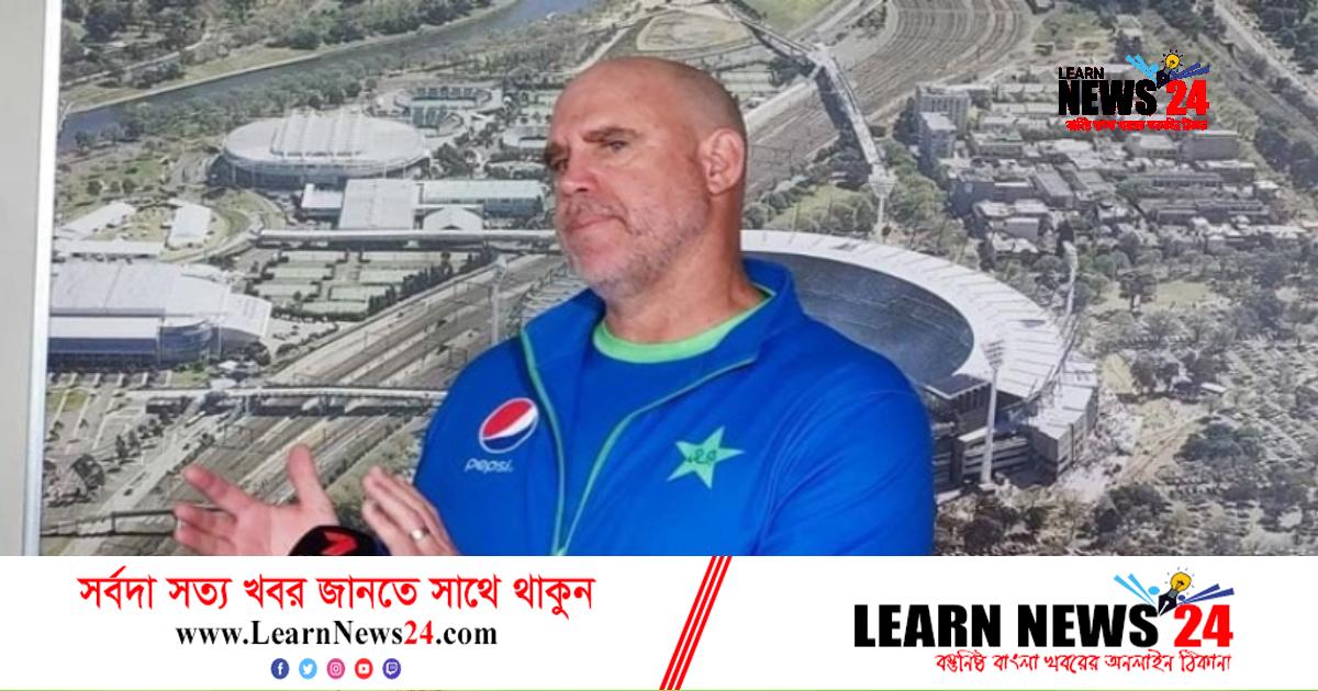 ভারত-পাকিস্তানের পার্থক্য তুলে ধরলেন হেইডেন