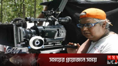 মুম্বাইয়ে নেয়া হচ্ছে টালিউড পরিচালক বিষ্ণুকে