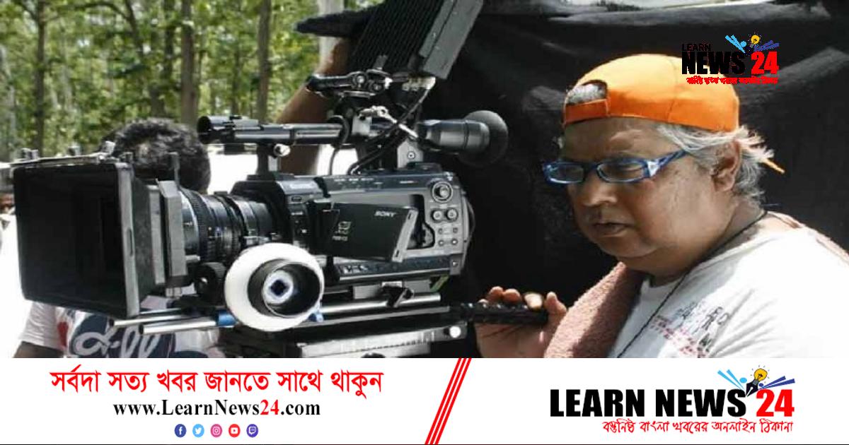 মুম্বাইয়ে নেয়া হচ্ছে টালিউড পরিচালক বিষ্ণুকে