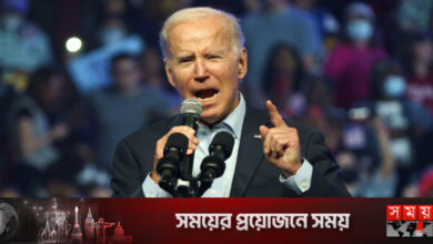 জো বাইডেনের সামনে অগ্নিপরীক্ষা