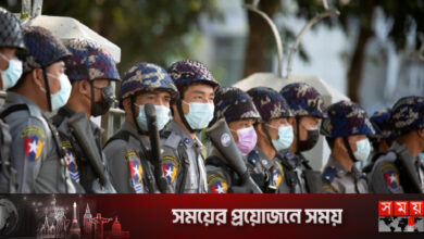 মিয়ানমারে সু চির সহযোগীর আরও ১৪৮ বছরের কারাদণ্ড