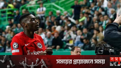 এনকুনকুর বদলি নিল ফ্রান্স