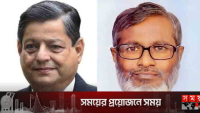 আ.লীগের সভাপতি মোকতাদির, সম্পাদক আল মামুন