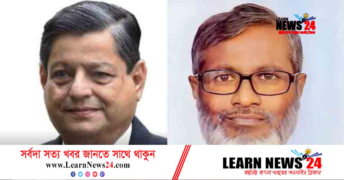 আ.লীগের সভাপতি মোকতাদির, সম্পাদক আল মামুন