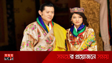 বিখ্যাত এই রাজকীয় জুটি ভেঙ্গেছে নিয়মের বেড়াজাল