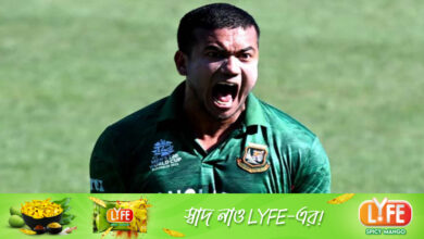 অভাগা তাসকিন