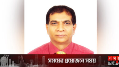 বিআইডব্লিউটিসিতে নতুন চেয়ারম্যান