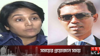 পিবিআইয়ের নাইমার মামলায় গ্রেফতার দেখানো হলো এসপি বাবুলকে