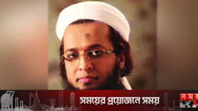 ভোরের পাতার সম্পাদক কাজী এরতেজা হাসান গ্রেফতার