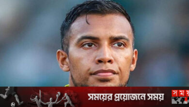 গুরুতর অভিযোগ এনে বাফুফেতে জামালের চিঠি