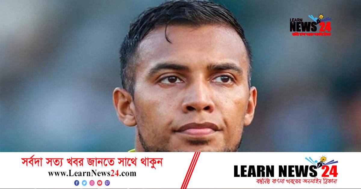 গুরুতর অভিযোগ এনে বাফুফেতে জামালের চিঠি গুরুতর অভিযোগ এনে বাফুফেতে জামালের চিঠি