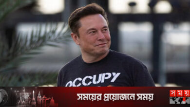 নিজেকে টুইটারের ‘সোল ডিরেক্টর’ ঘোষণা ইলনের