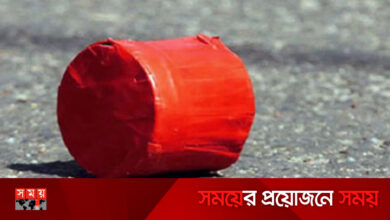 যুবলীগ-ছাত্রদলের সংঘর্ষ, আহত আ.লীগ নেতা