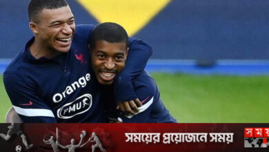 বিশ্বকাপ শেষ পিএসজি তারকার, চূড়ান্ত দল ঘোষণা ফ্রান্সের