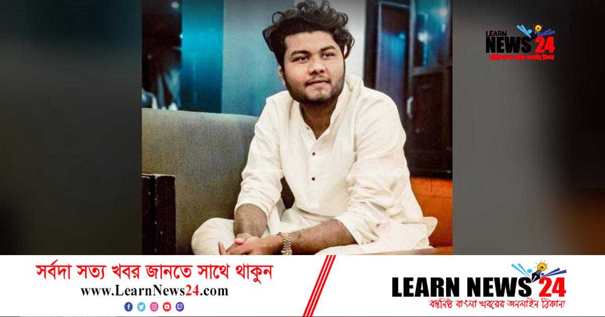 ট্রাকের ধাক্কায় প্রাণ গেল বরেন্দ্র বিশ্ববিদ্যালয়ের শিক্ষার্থীর ট্রাকের ধাক্কায় প্রাণ গেল বরেন্দ্র বিশ্ববিদ্যালয়ের শিক্ষার্থীর