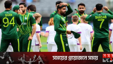 বিশ্বকাপে উদ্বেগের মধ্যেই বাবরদের জন্য সুখবর