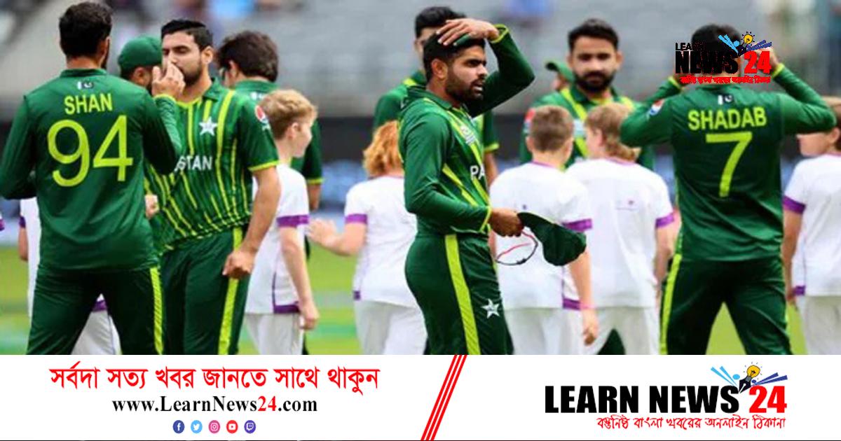 বিশ্বকাপে উদ্বেগের মধ্যেই বাবরদের জন্য সুখবর