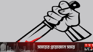 মোহাম্মদপুরে দুর্বৃত্তের ছুরিকাঘাতে যুবক আহত