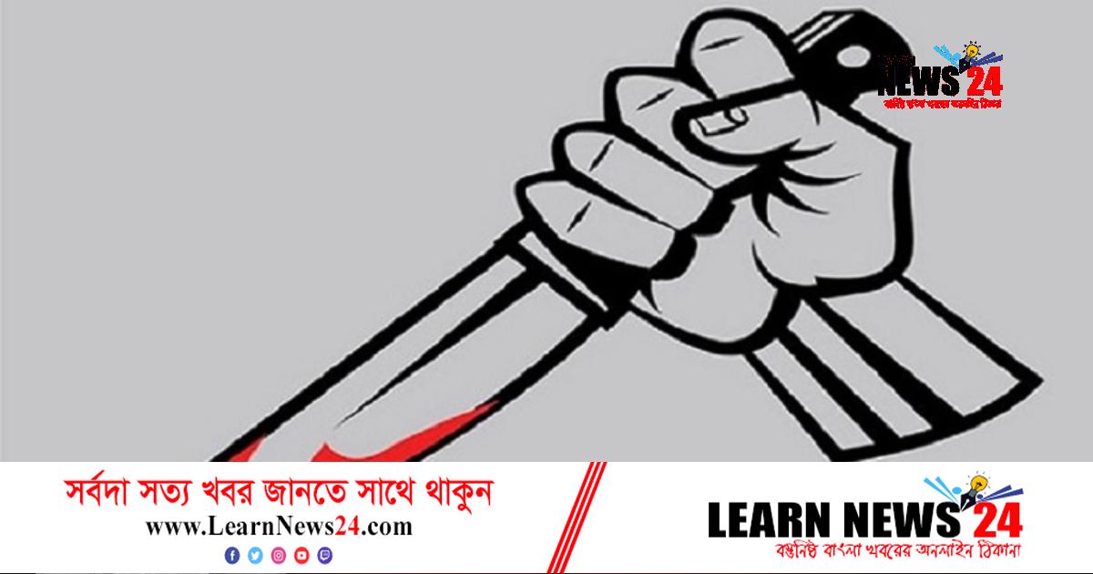 মোহাম্মদপুরে দুর্বৃত্তের ছুরিকাঘাতে যুবক আহত